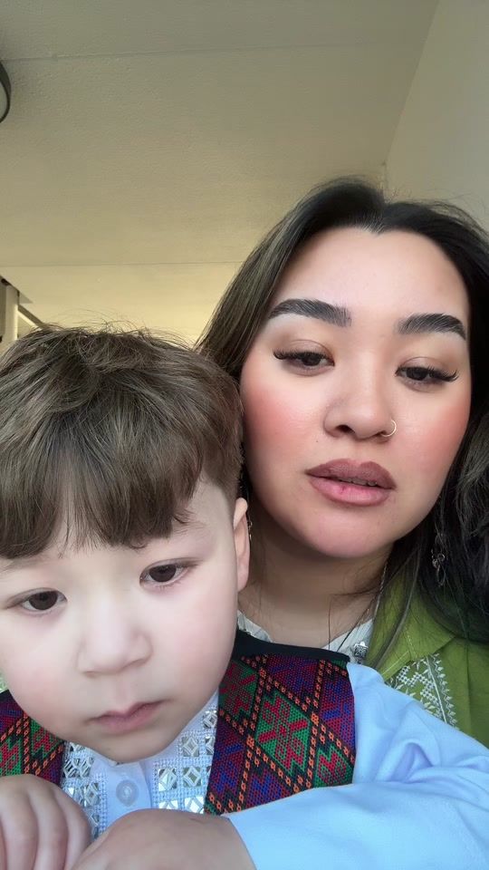 TikTok video thumbnail by rahelasharifii