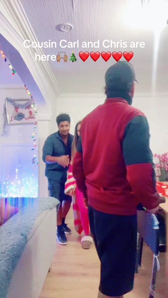 TikTok video thumbnail by nebyates