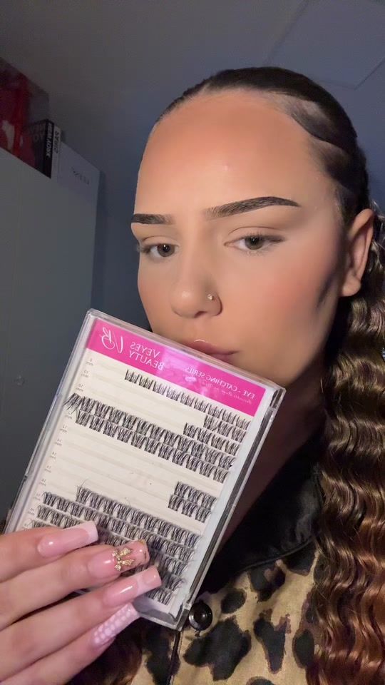 TikTok video thumbnail by by.emelli