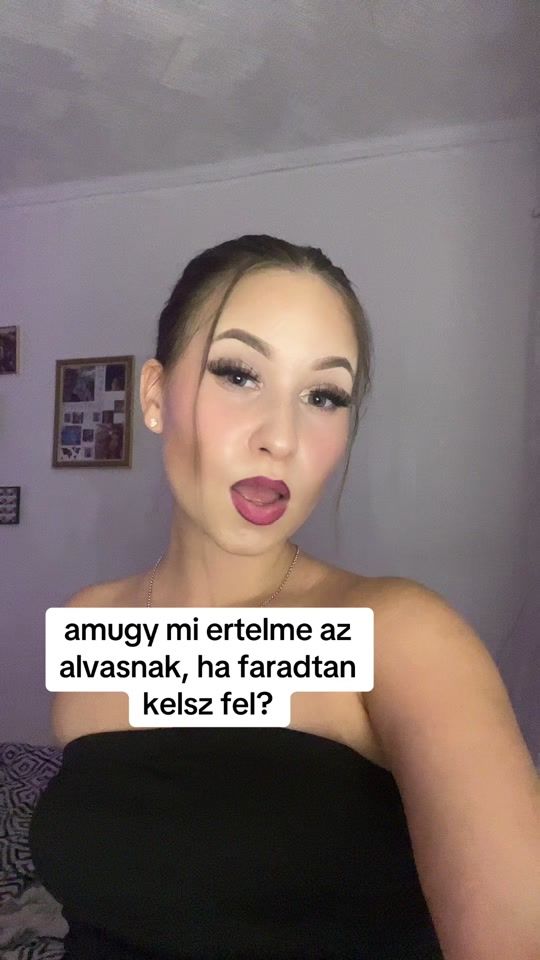 TikTok video thumbnail by fekete.gina