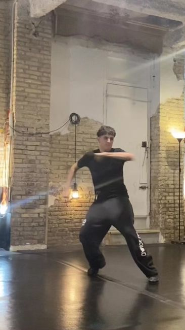 TikTok video thumbnail by carlossolm