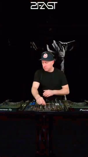 TikTok video thumbnail by treck_dj