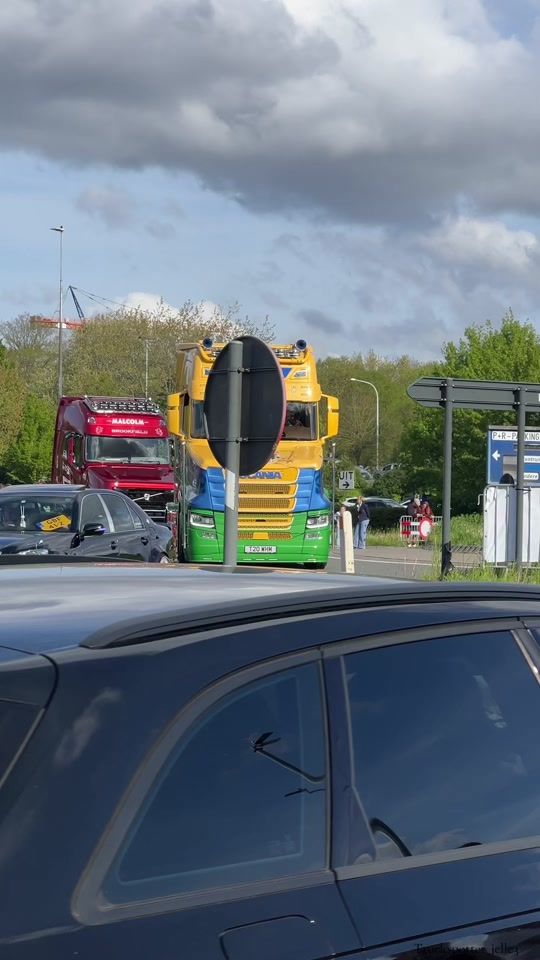 TikTok video thumbnail by truckspotter_jelle3