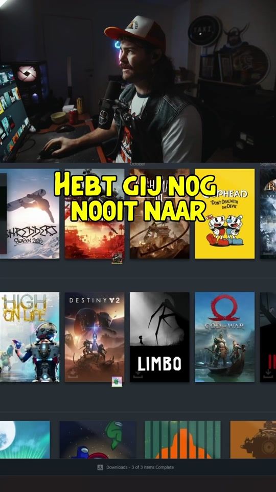 TikTok video thumbnail by casualgorilla