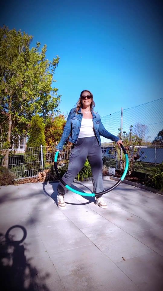 TikTok video thumbnail by hulahoop_nicky