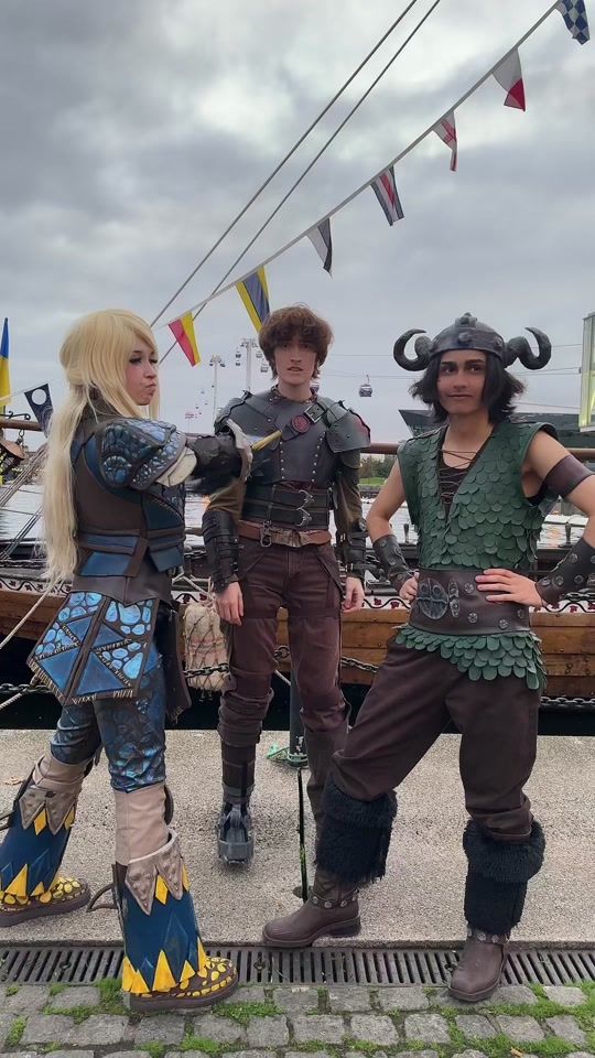 TikTok video thumbnail by ember.w0lf