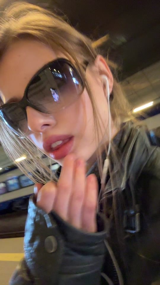 TikTok video thumbnail by klaralangee