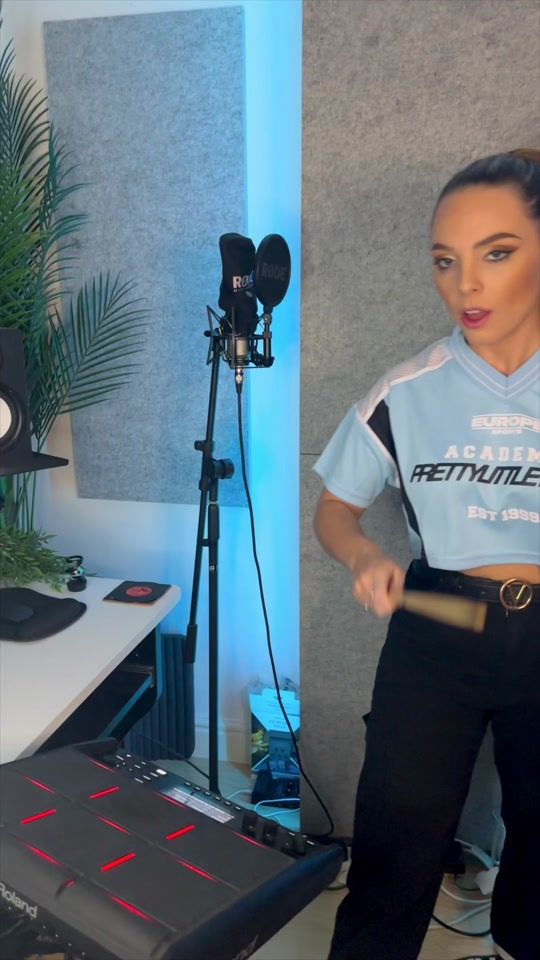 TikTok video thumbnail by stephanibmusic