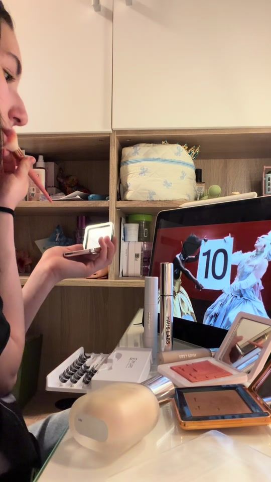 TikTok video thumbnail by little.monster.67