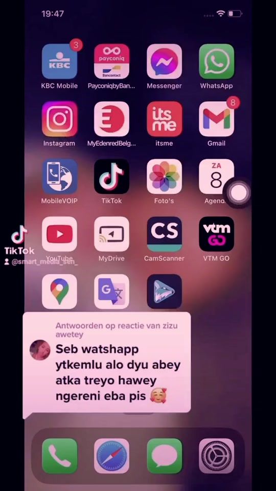 TikTok video thumbnail by smart_media_sen_
