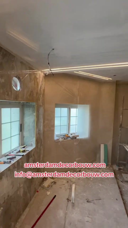 TikTok video thumbnail by amsterdamdecorbouw.com