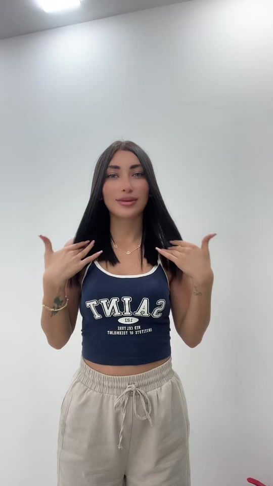 TikTok video thumbnail by sebinekerimova11