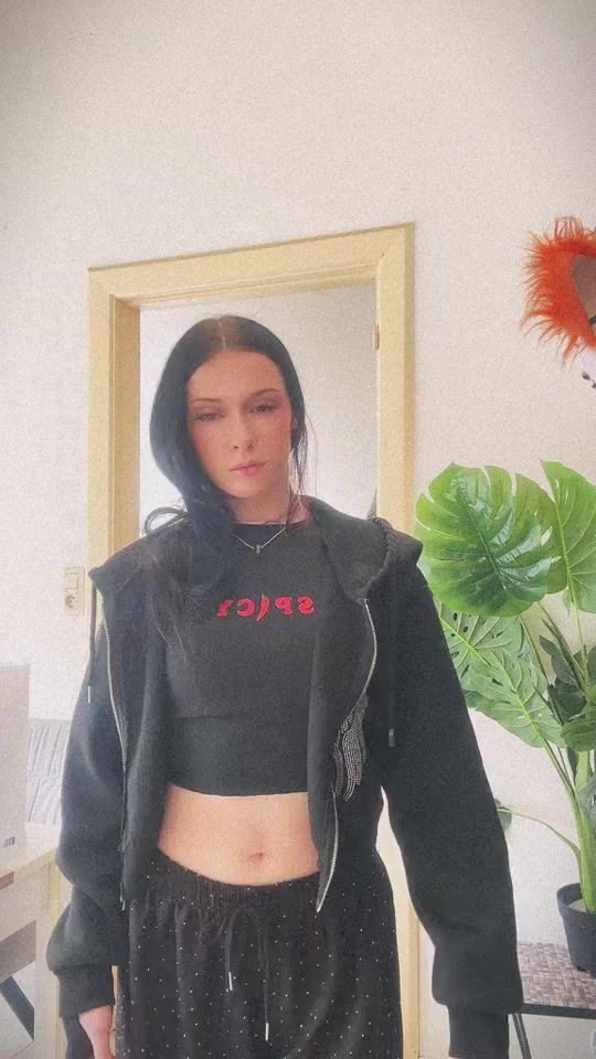 TikTok video thumbnail by zeliapts
