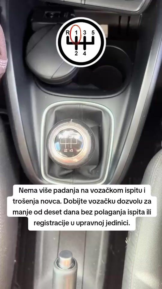 TikTok video thumbnail by ekspresna.vozaka