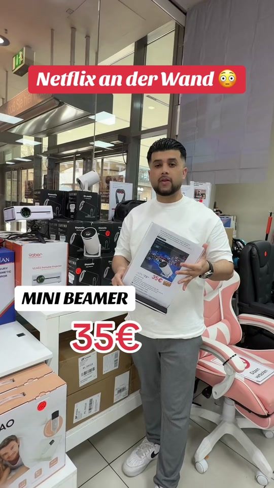 TikTok video thumbnail by mixoutlet.de