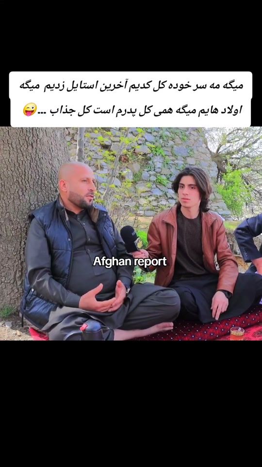 TikTok video thumbnail by afghan_report