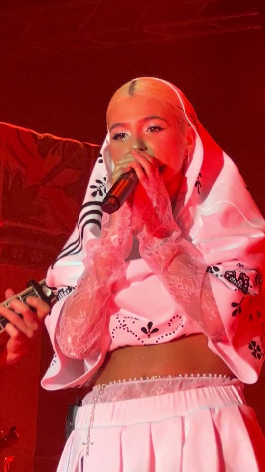 TikTok video thumbnail by bb.concertclips