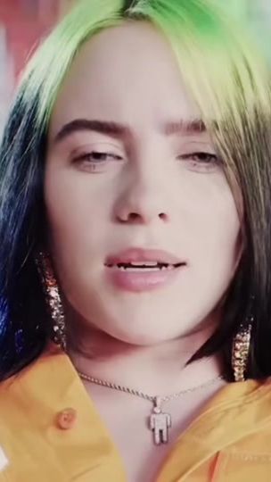 TikTok video thumbnail by billie_ellishfan_