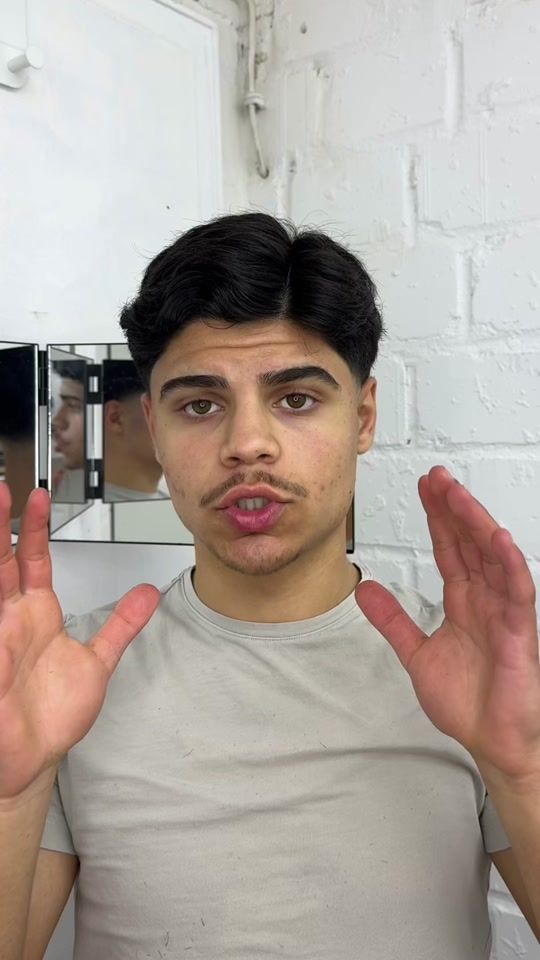 TikTok video thumbnail by 47._cut
