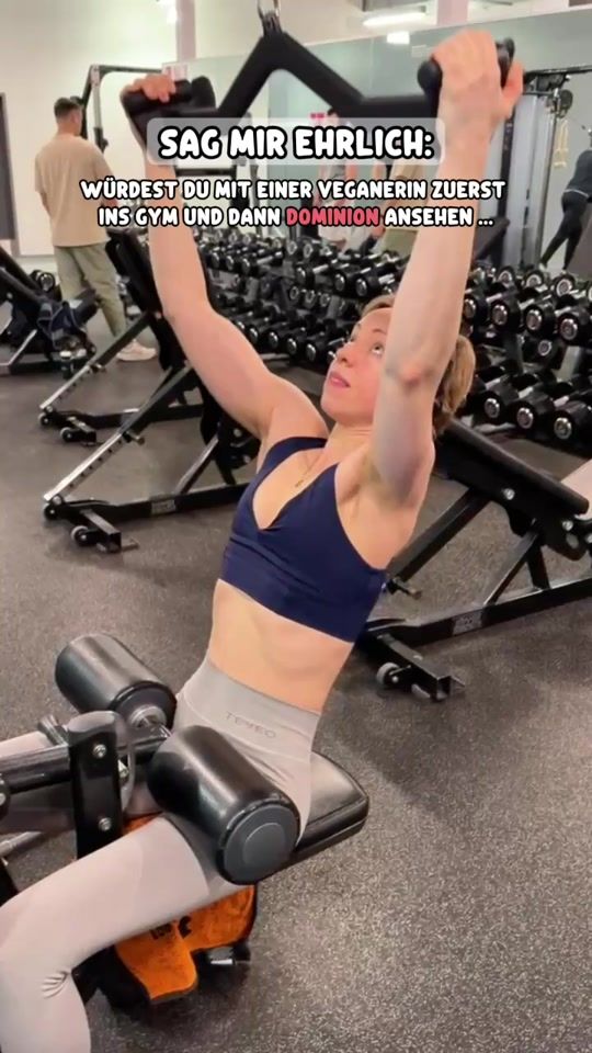 TikTok video thumbnail by diewildeveganerin