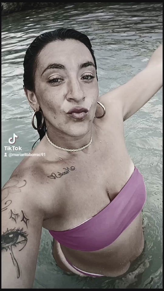 TikTok video thumbnail by mariaritaborrac91