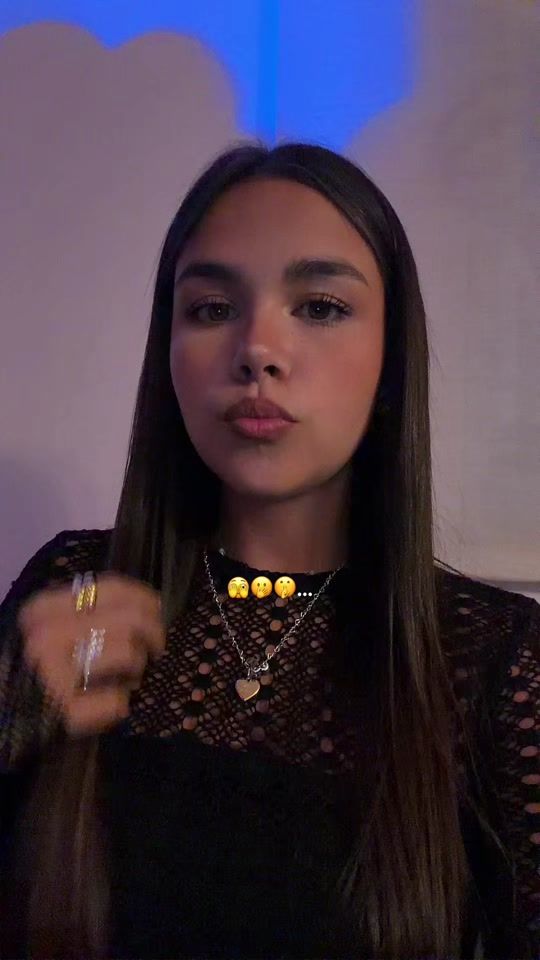 TikTok video thumbnail by matildeginaciooo