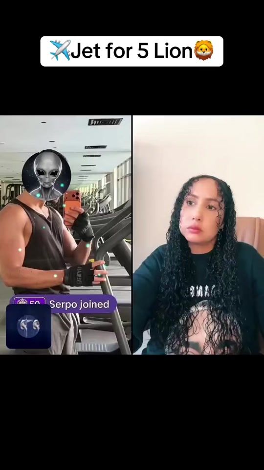 TikTok video thumbnail by serpoxix