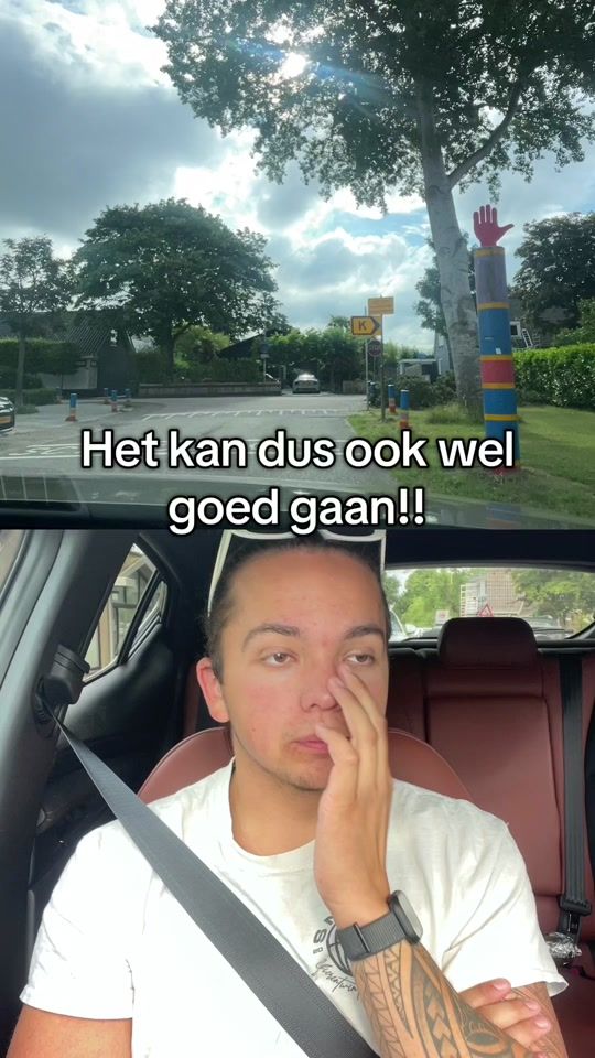 TikTok video thumbnail by verkeersschoolnoa