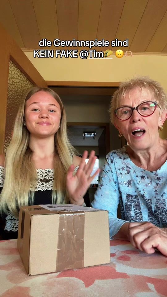 TikTok video thumbnail by coole.oma.opa