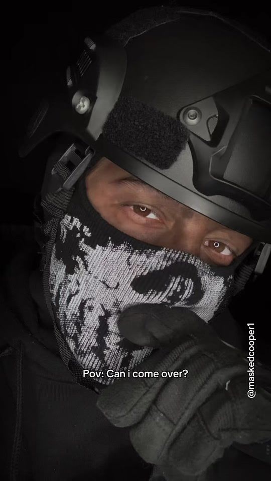 TikTok video thumbnail by maskedcooper1