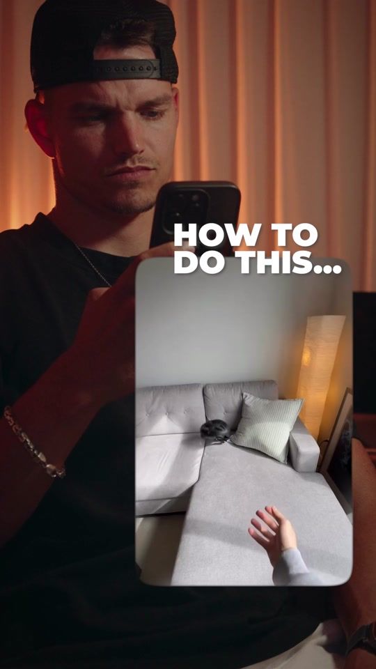 TikTok video thumbnail by editly.hq