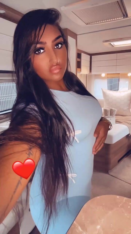 TikTok video thumbnail by tcheray85