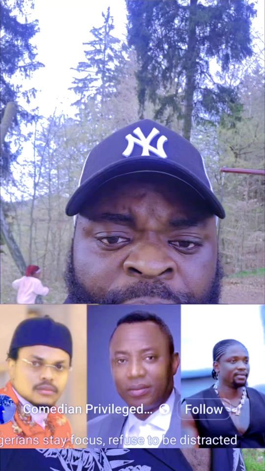 TikTok video thumbnail by mrsoupcomedy