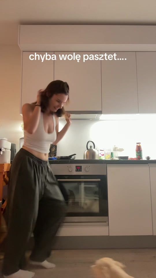 TikTok video thumbnail by adaczekolada