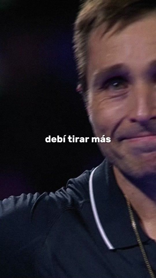 TikTok video thumbnail by premierpadel