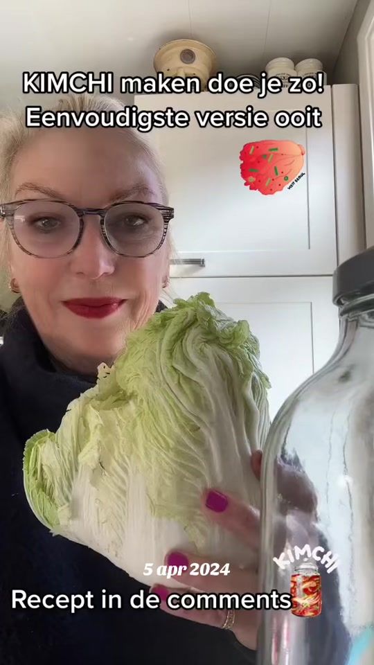 TikTok video thumbnail by dehuismanager