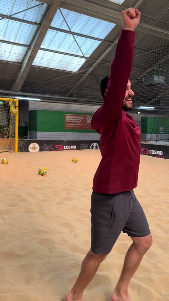 TikTok video thumbnail by volleypass