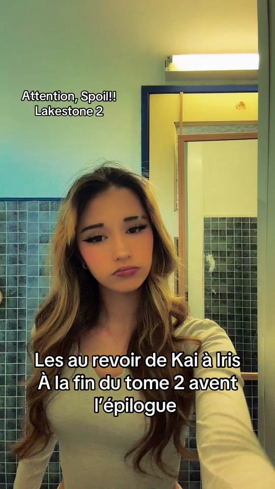 TikTok video thumbnail by ciara.sab