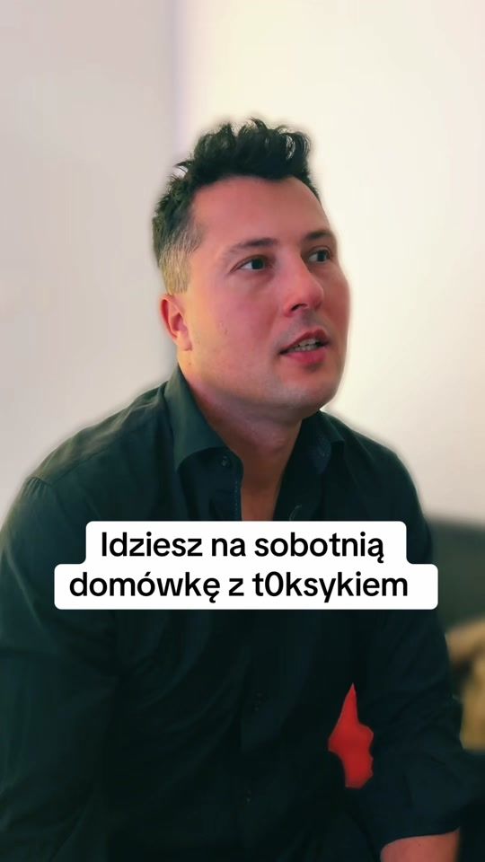 TikTok video thumbnail by patrykjanasofficial