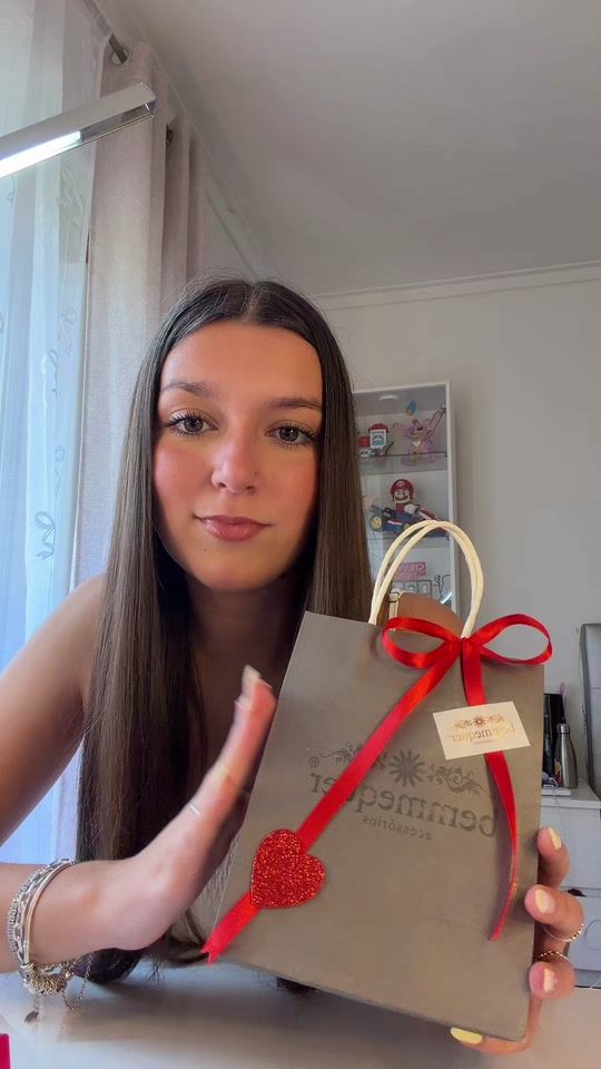 TikTok video thumbnail by .carol_princess