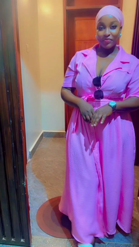 TikTok video thumbnail by aishadaudah