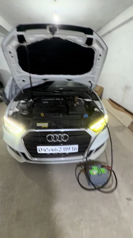 TikTok video thumbnail by yournextcar1