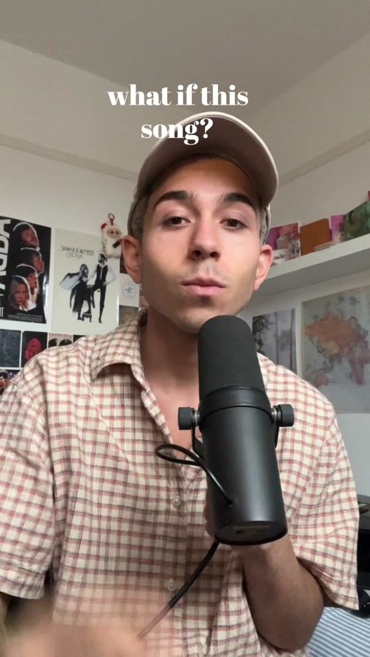 TikTok video thumbnail by luisfernandesmusic