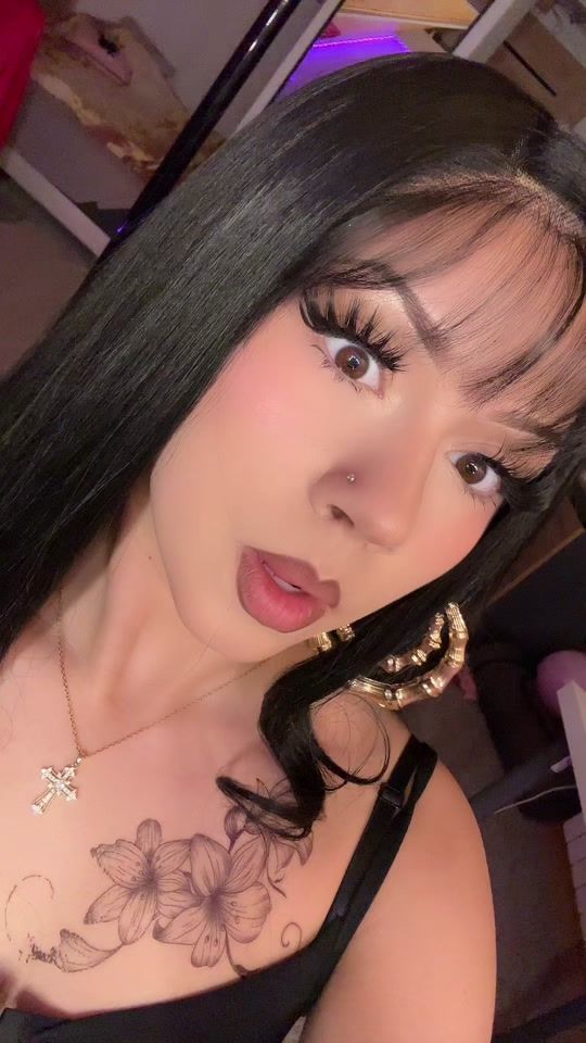 TikTok video thumbnail by pinkabi17