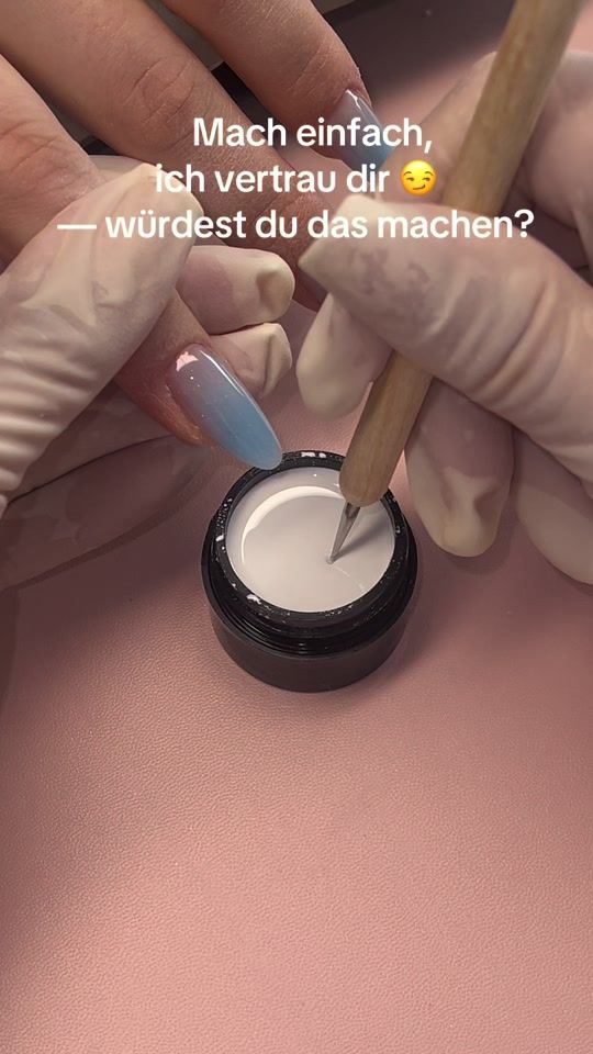 TikTok video thumbnail by svip_nails