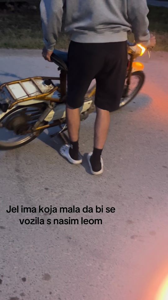 TikTok video thumbnail by m_patrik7