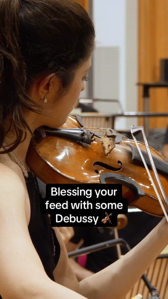 TikTok video thumbnail by deutschegrammophon
