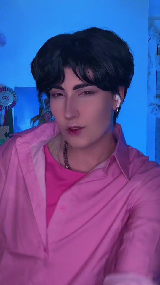 TikTok video thumbnail by sunlian.cos
