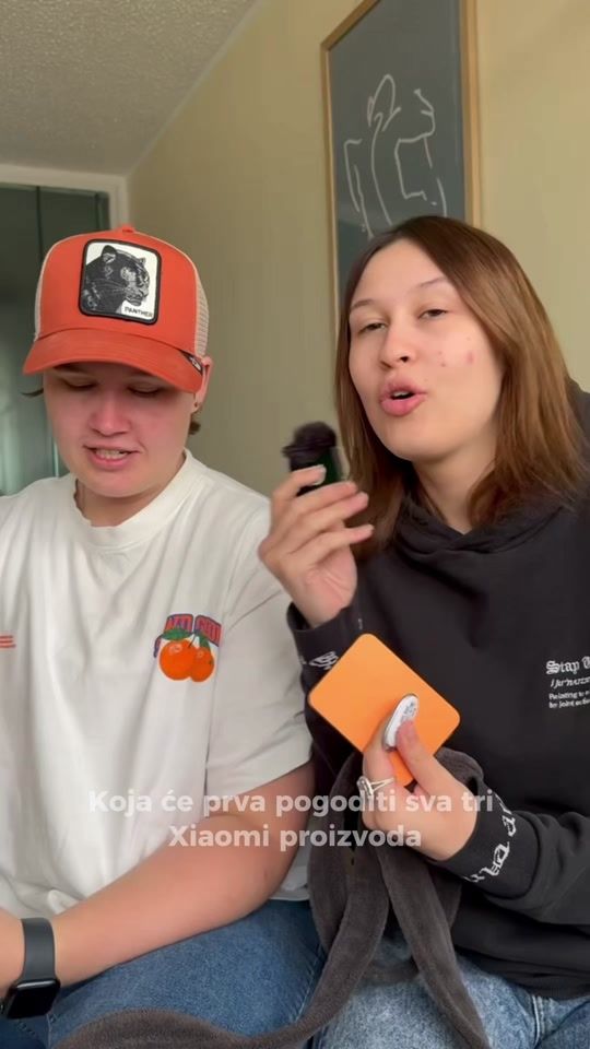 TikTok video thumbnail by xiaomi.hrvatska