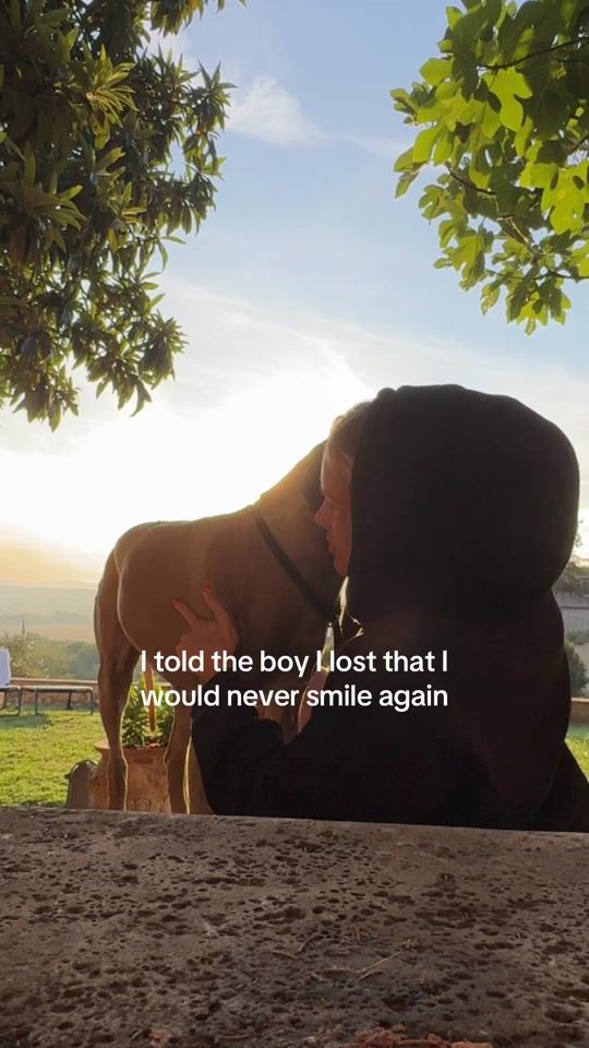 TikTok video thumbnail by juno.therescueridgeback